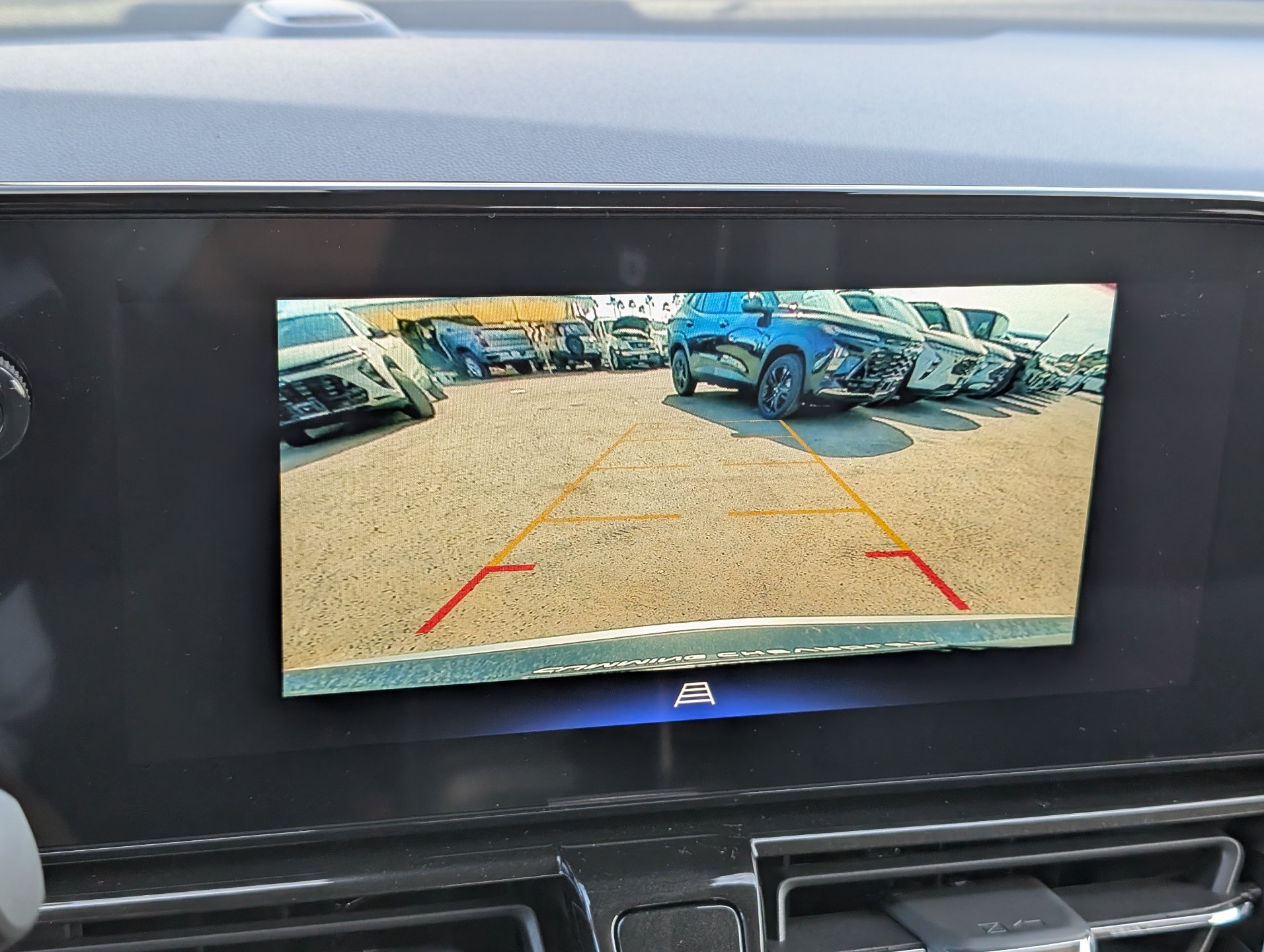 2026 Chevrolet Trax LT - Photo 22