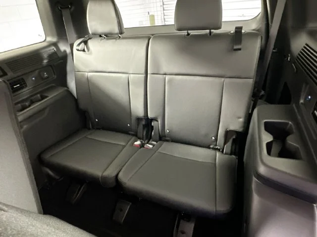 New 2026 Hyundai SANTA FE XRT