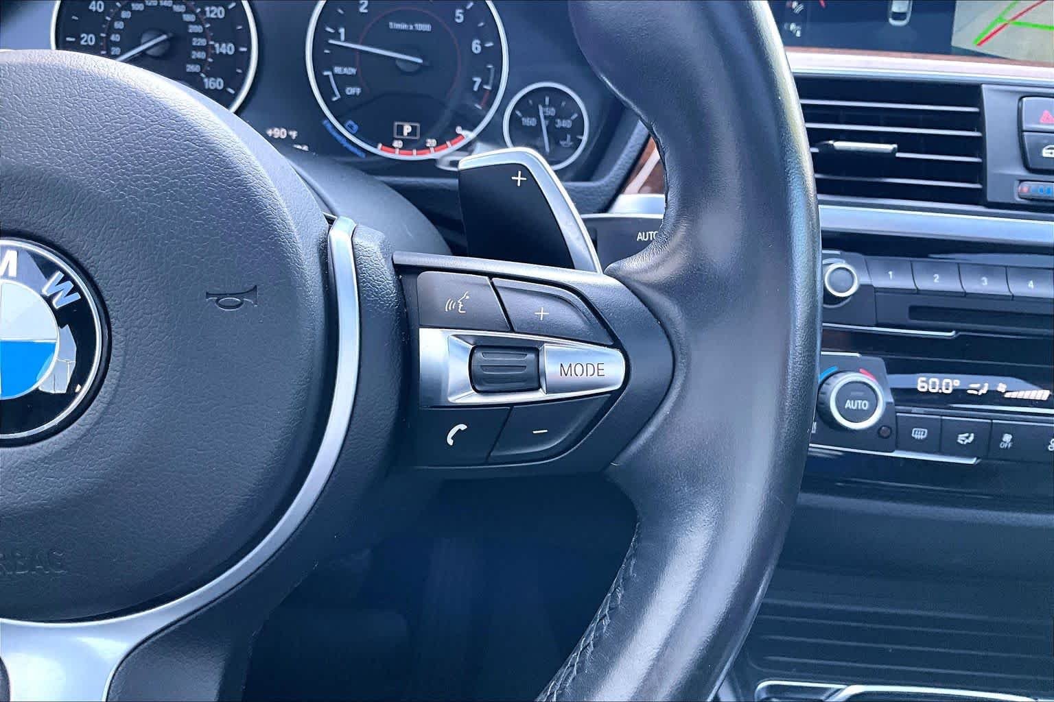 Used 2018 Carbon Black Metallic BMW 440i image 22