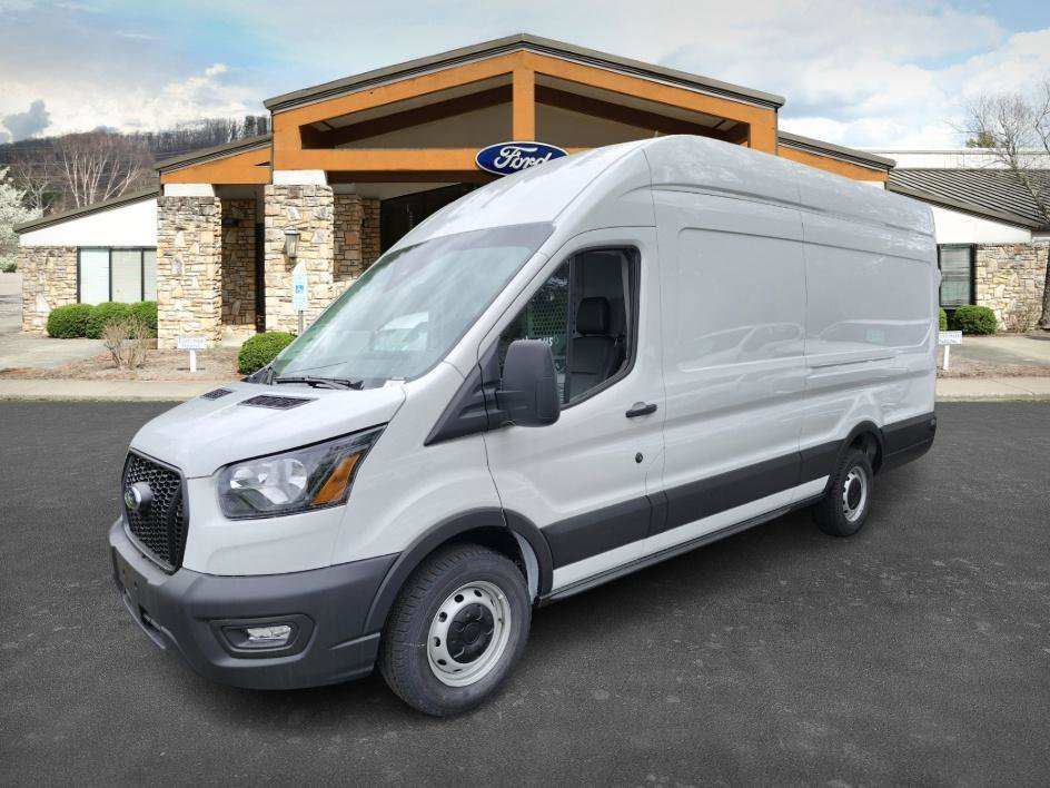 2024 Ford Transit Van