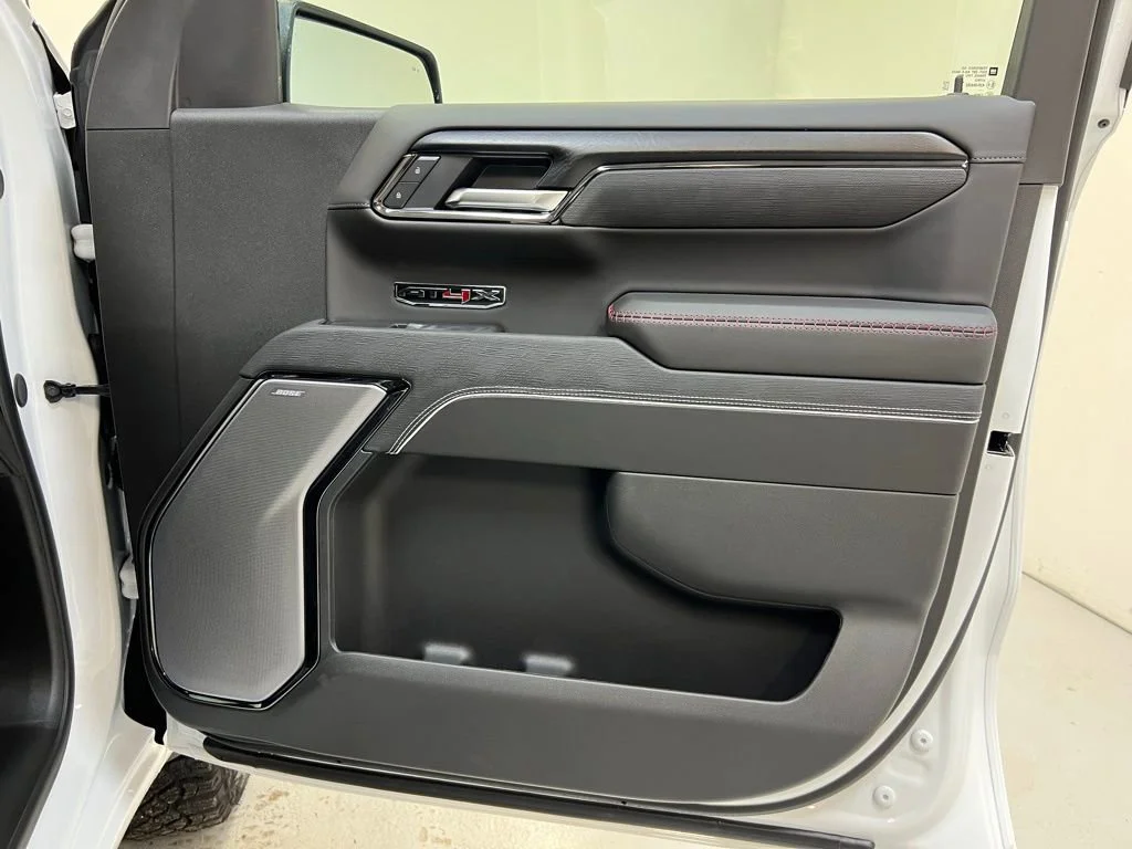 2026 GMC Sierra 1500 AT4X - Photo 28