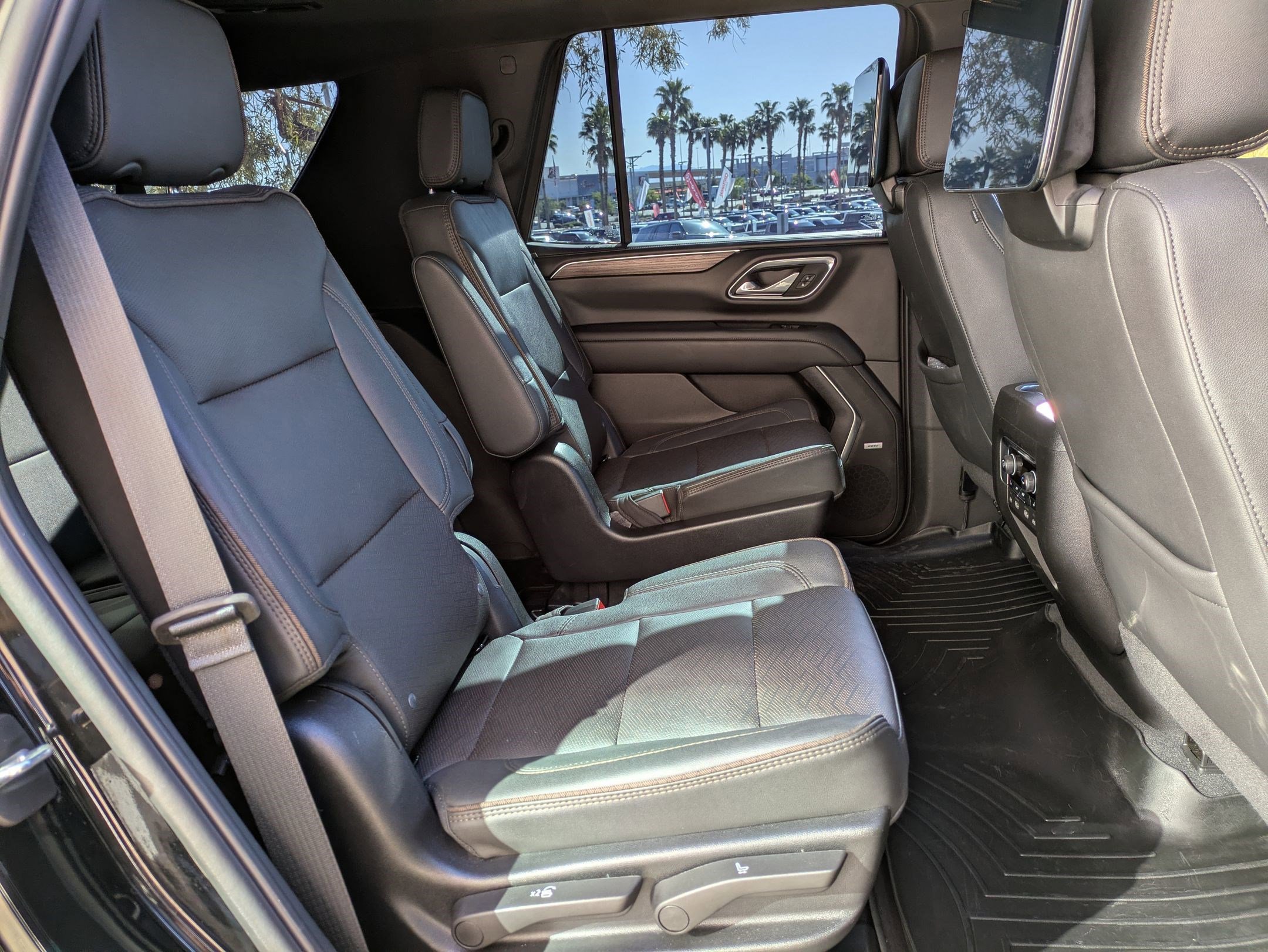 2024 Chevrolet Tahoe High Country - Photo 26