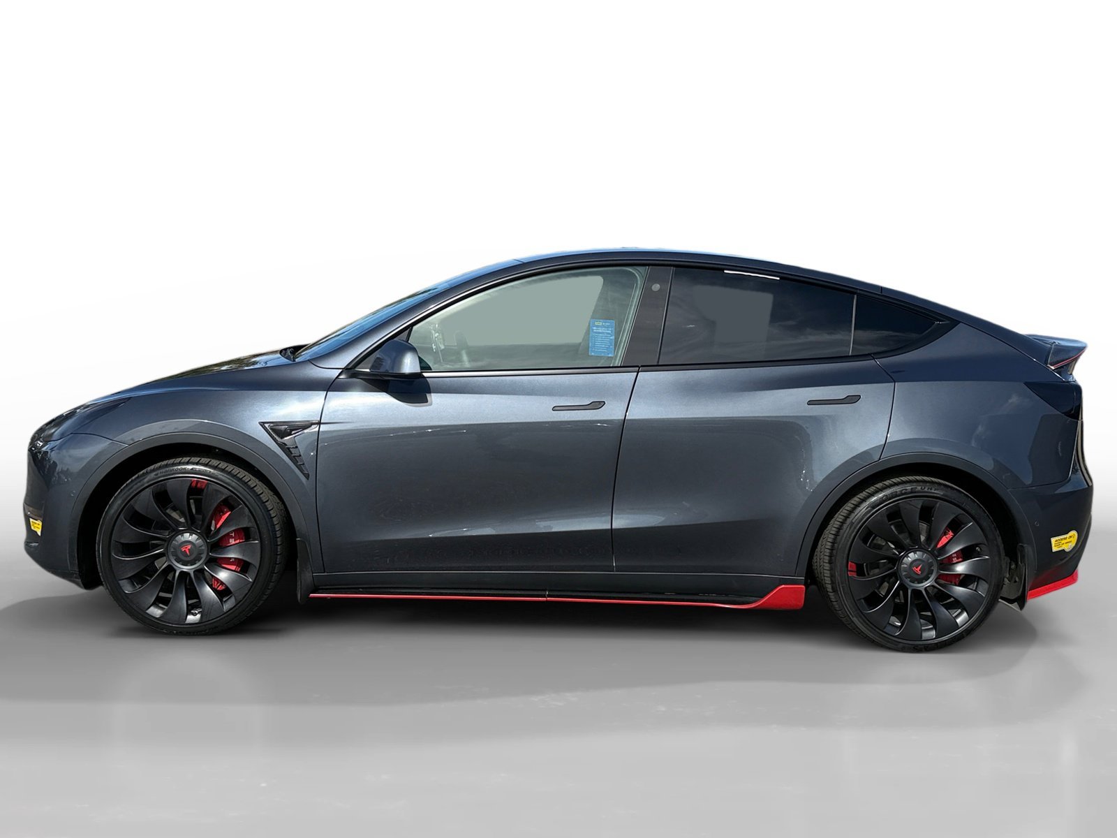 Used 2022 Tesla Model Y Long Range with VIN 7SAYGDEE5NF341481 for sale in San Jose, CA