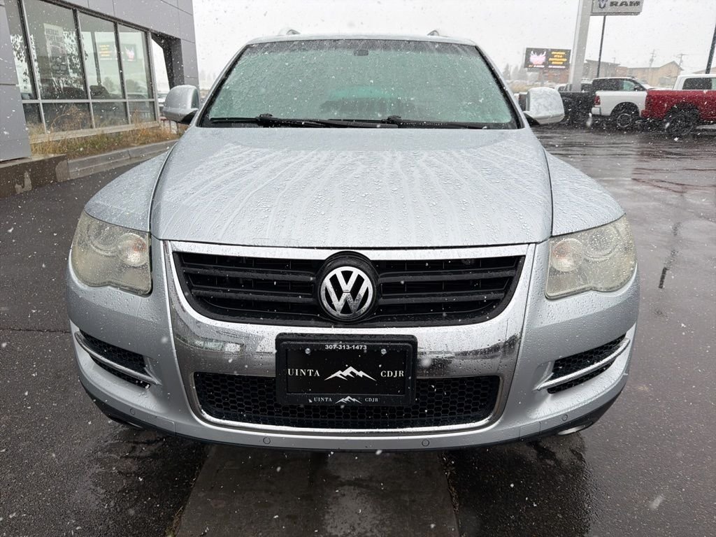 Used 2008  Volkswagen VR6 FSI image 9