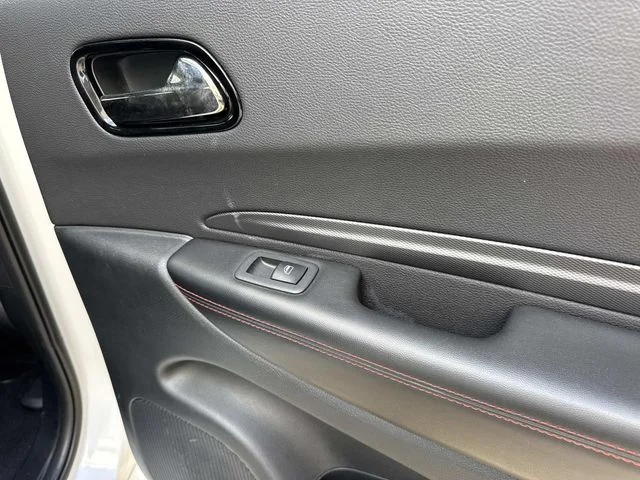 Used 2025 White Dodge GT Plus image 22