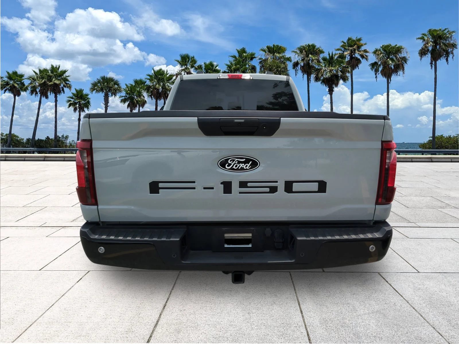 Used 2024 Avalanche Ford XLT image 7