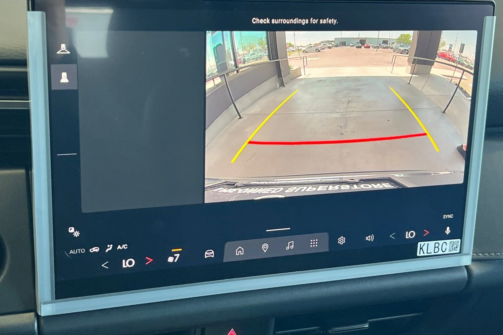 New 2026 Machine Gray Metallic Mazda 2.5 S Select AWD image 16