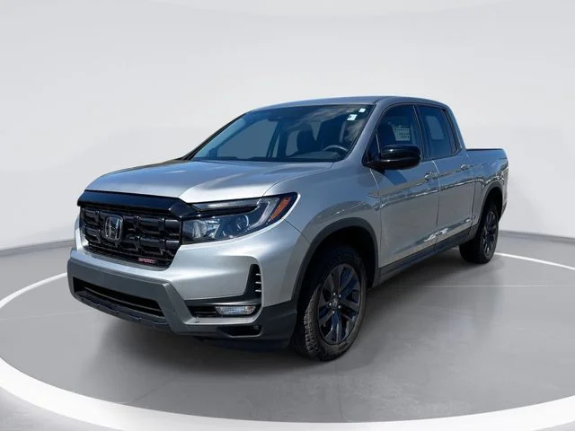2024 Honda Ridgeline Sport AWD's photo