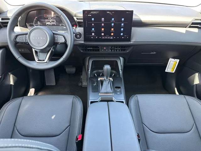 New 2026 Soul Red Crystal Metallic Mazda 2.5 S Premium AWD image 29