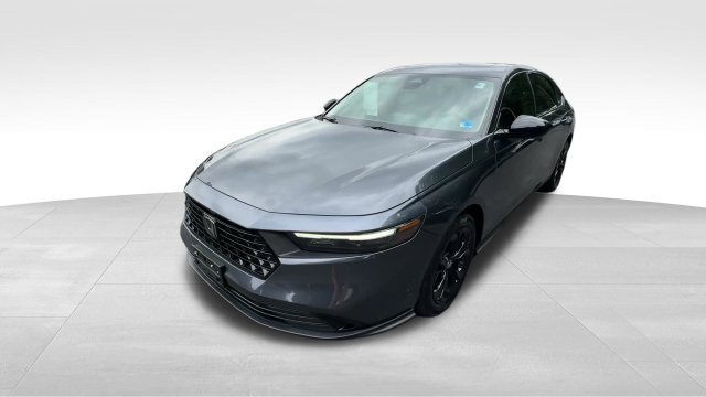 2025 Honda Accord SE - Photo 45
