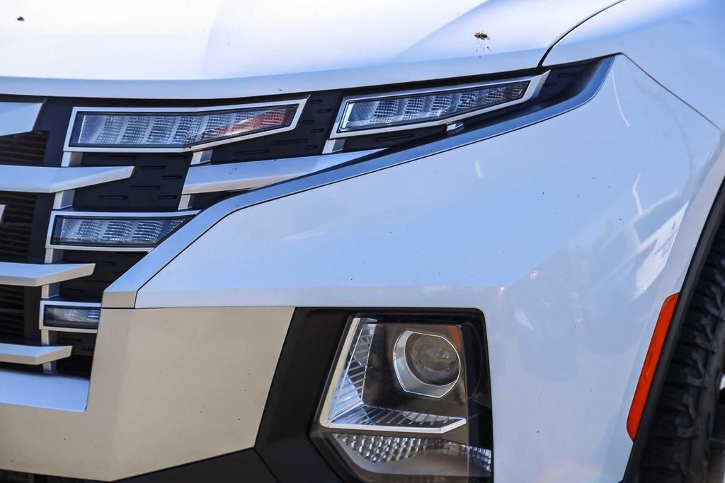 2022 Hyundai Santa Cruz SEL - Photo 10
