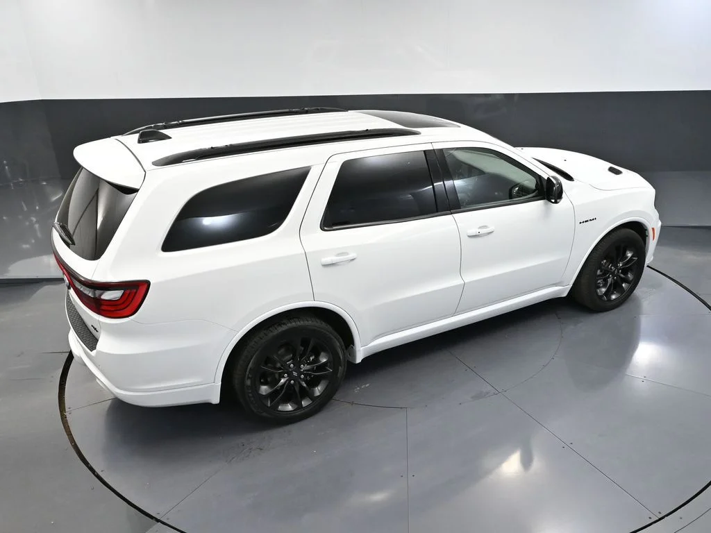 Certified Used 2024 White Dodge R/T Plus image 66