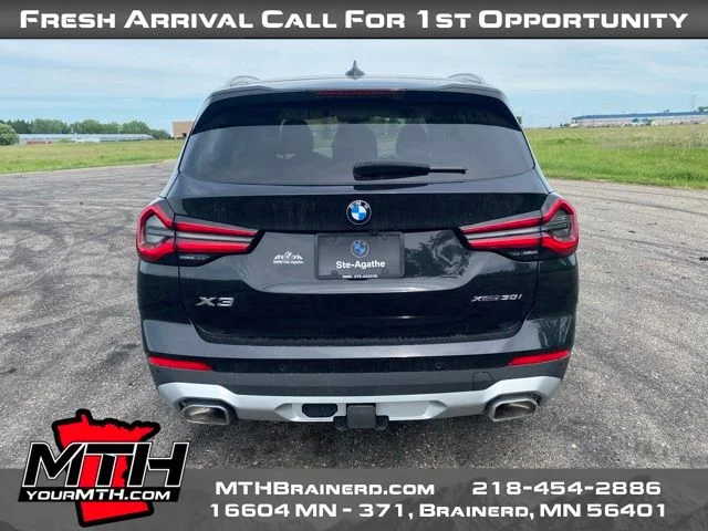 2023 BMW X3 30i - Photo 7