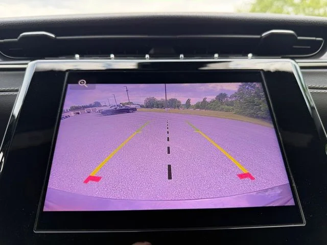 Used 2023 Gray Jeep Altitude X image 16