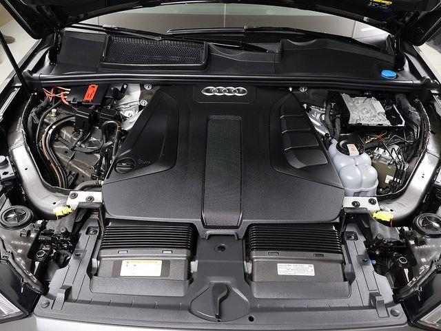 Used 2022 Gray Metallic Audi 45 Premium image 39