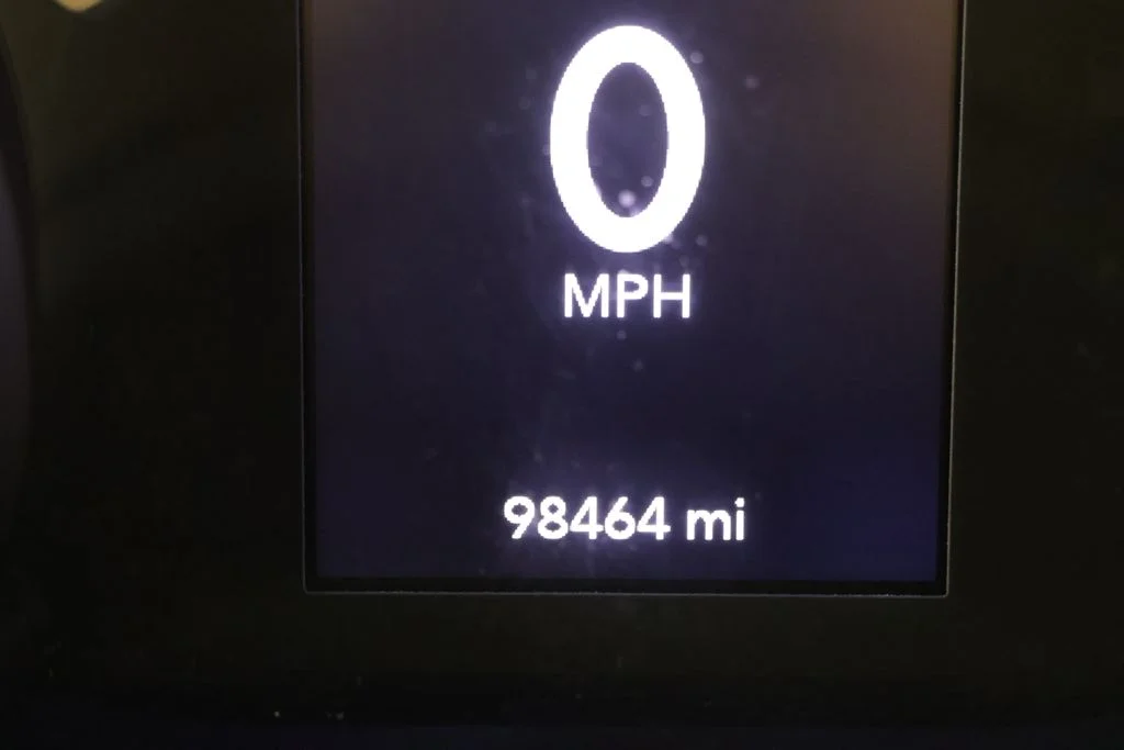 Used 2018 Gray Jeep Unlimited Sport S image 13