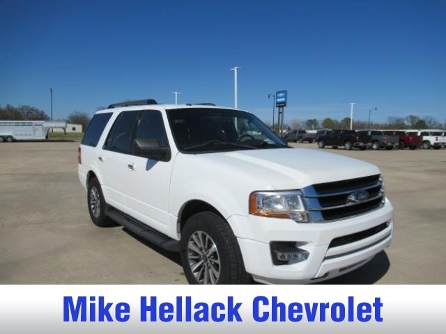 2017 Ford Expedition XLT