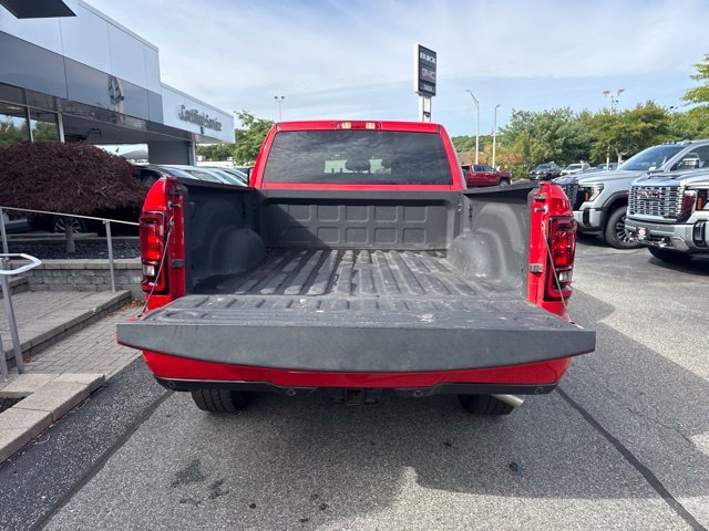 Used 2026 Red Ram Big Horn image 28