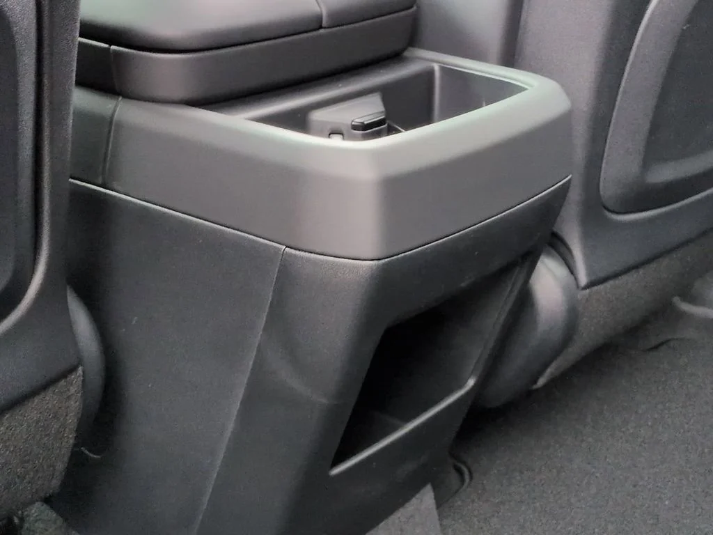 New 2027 Black Kia X-Line EX image 22