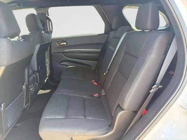 New 2026 White Knuckle Clearcoat Dodge GT image 15