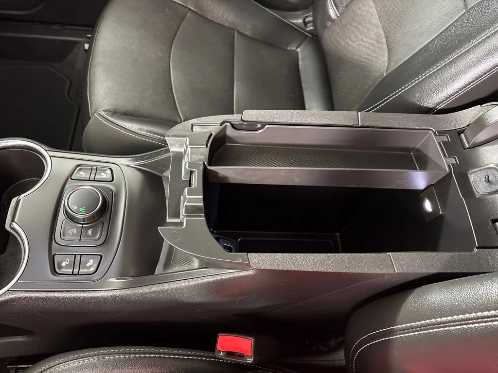 Certified Used 2023 STERLING METALLIC GMC SLT image 48