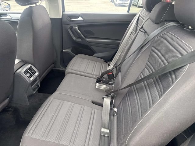 Used 2024 Deep Black Pearl Effect Volkswagen 2.0T S image 13