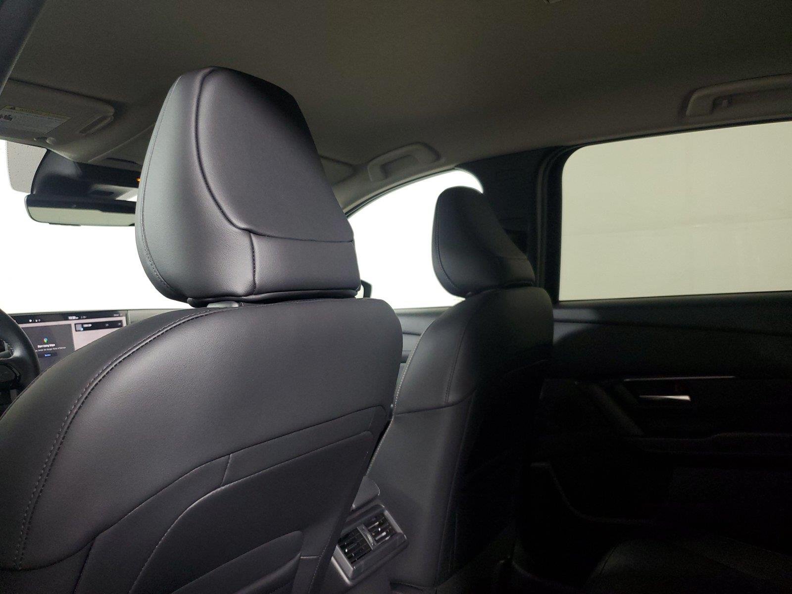 New 2026 Polymetal Gray Metallic Mazda 2.5 S Preferred AWD image 14