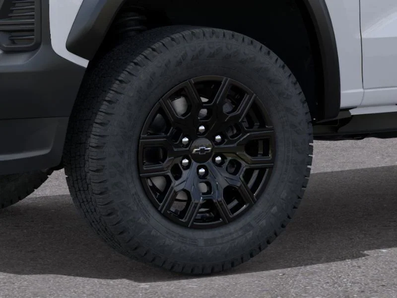 2026 Chevrolet Colorado Trail Boss - Photo 14