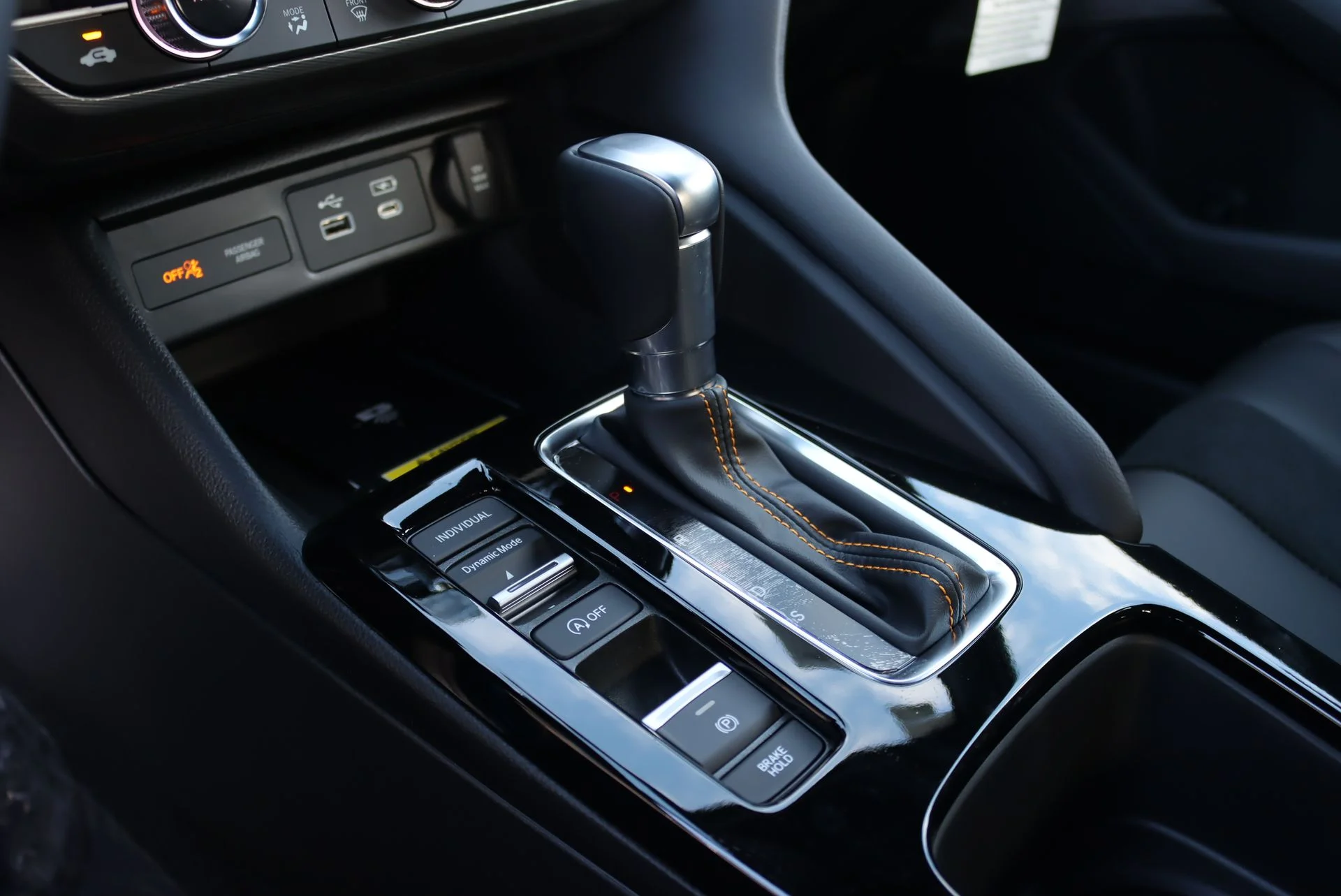 New 2026 Blue Acura A-Spec Tech Package image 16