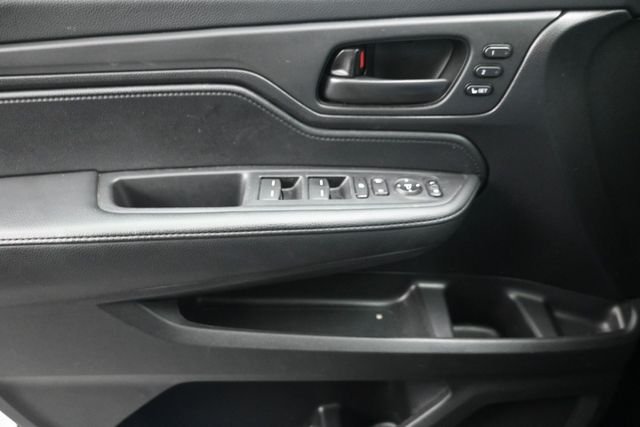 Used 2025 Gray Honda EX-L image 26
