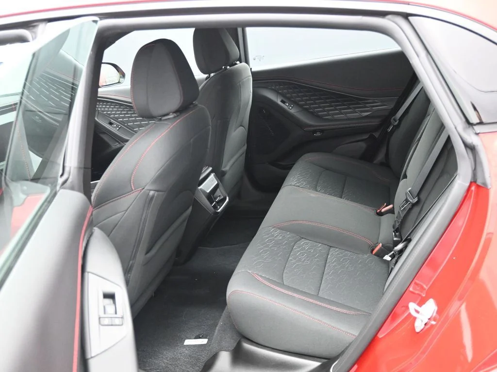 New 2026 Redeye Exterior Paint Dodge R/T image 17