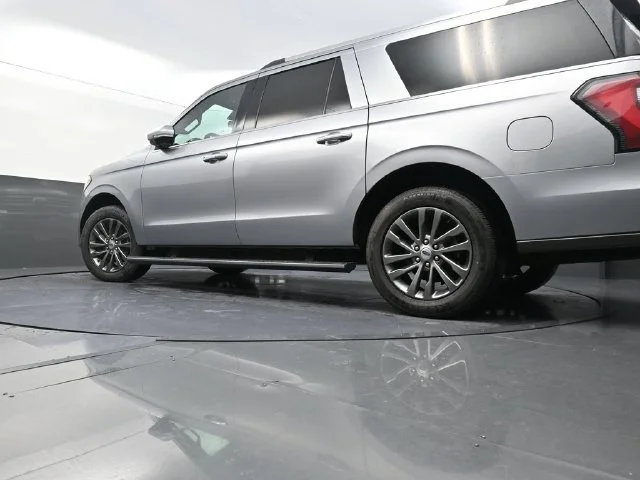 Used 2020 Silver Ford Limited image 35