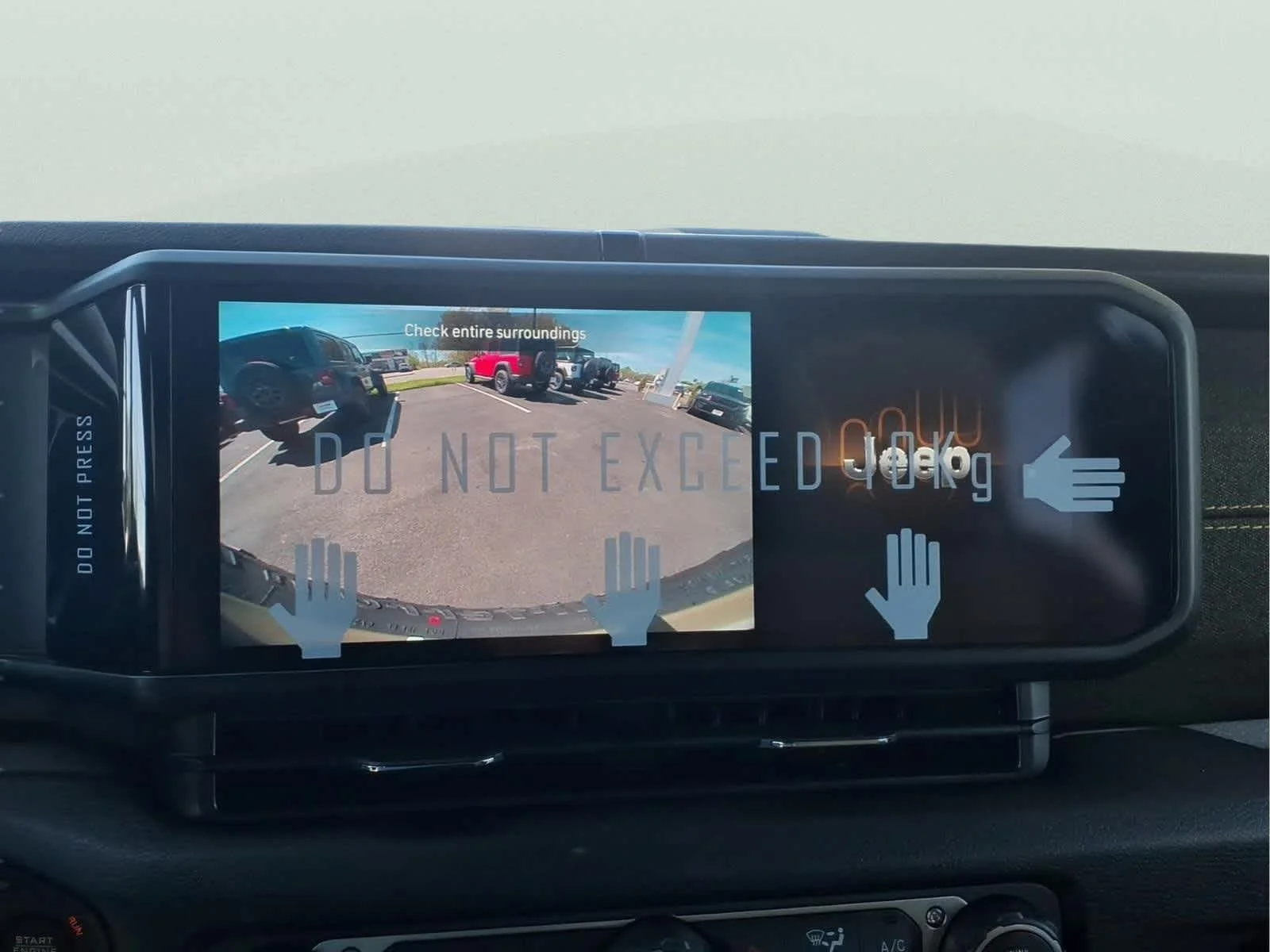 New 2026 41 Jeep Willys 41 image 13