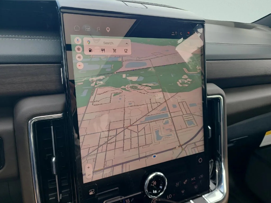 New 2026 Downpour Metallic GMC Denali Ultimate image 17