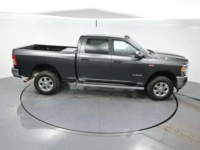 Used 2022 Granite Crystal M Ram Big Horn image 24