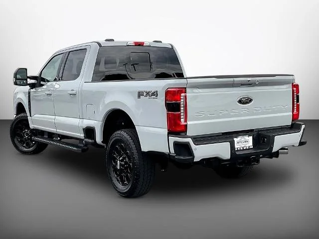 New 2026 Avalanche Ford F-250® XLT image 43