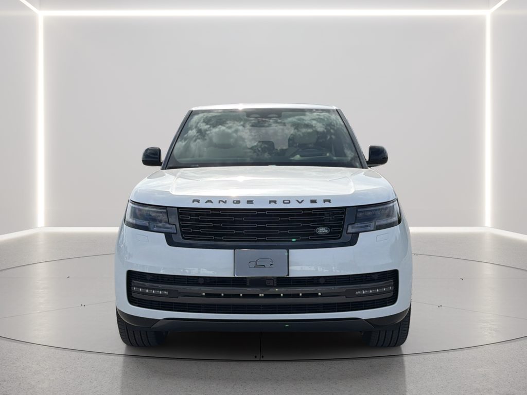 New 2026 Fuji White Land Rover SE image 11