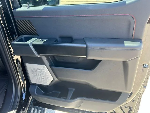 New 2026 Agate Black Metallic Ford Raptor® image 61