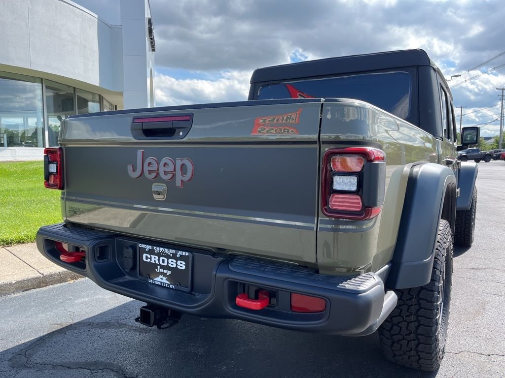 New 2026 41 Jeep Shadow Ops image 50