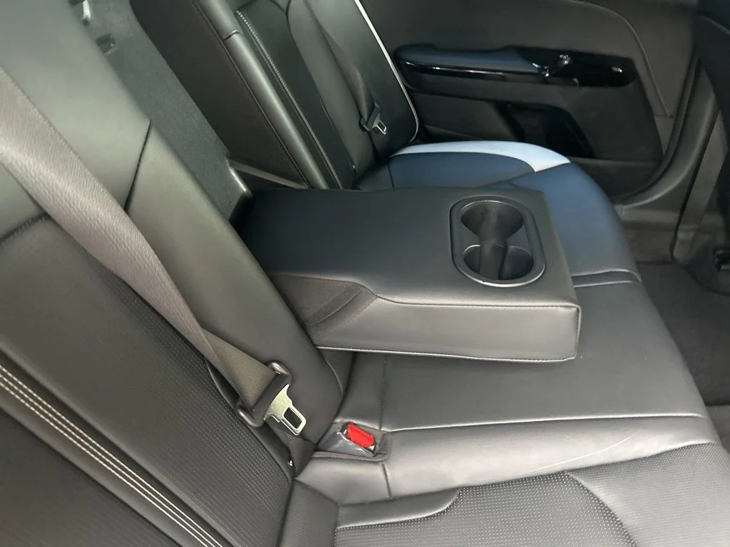 Used 2025 Black Kia GT-Line image 34