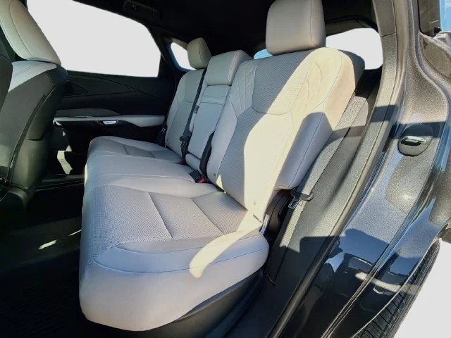 New 2026 Cloudburst Gray Lexus PREMIUM image 22