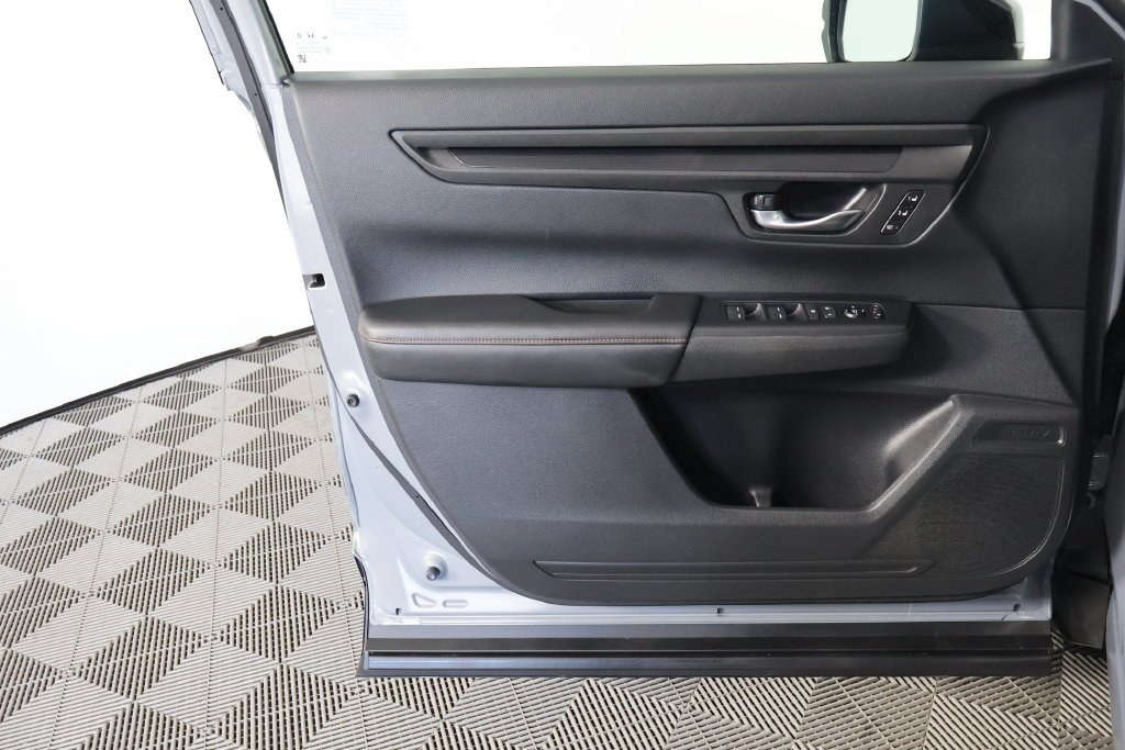 2024 Honda CR-V Sport-L - Photo 13