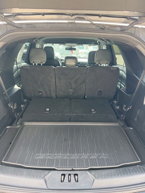 Used 2023 Gray Ford Timberline image 76