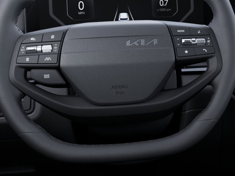 2026 Kia Sportage SX - Photo 22