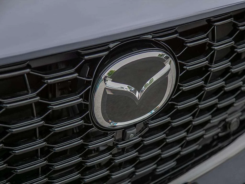 New 2026 Polymetal Grey Metallic Mazda GT image 7