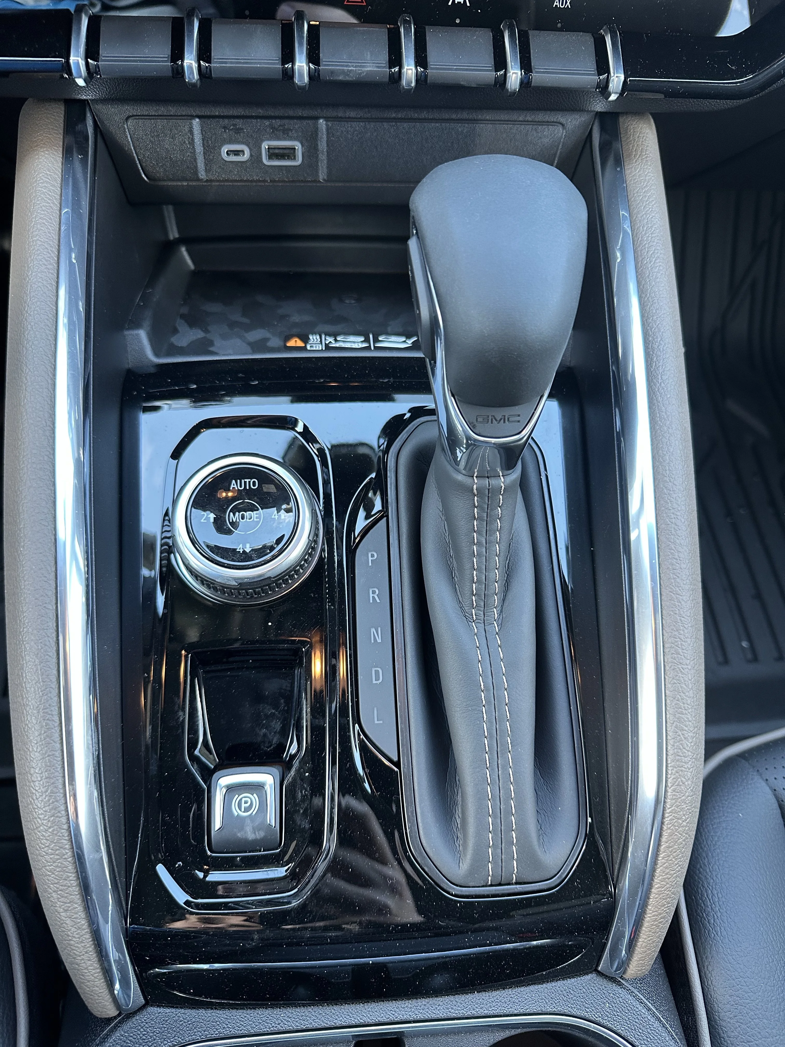 New 2026 Onyx Black GMC Denali image 16