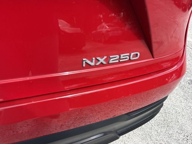2023 Lexus NX 250 - Photo 25
