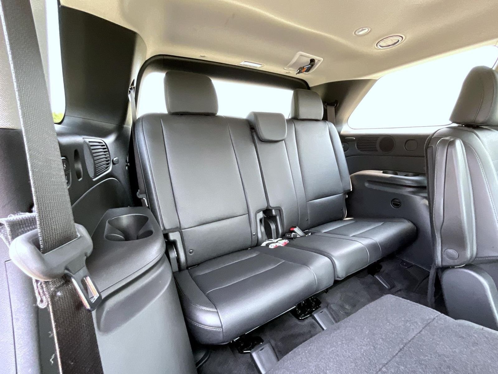 2026 Hyundai Palisade Limited - Photo 20