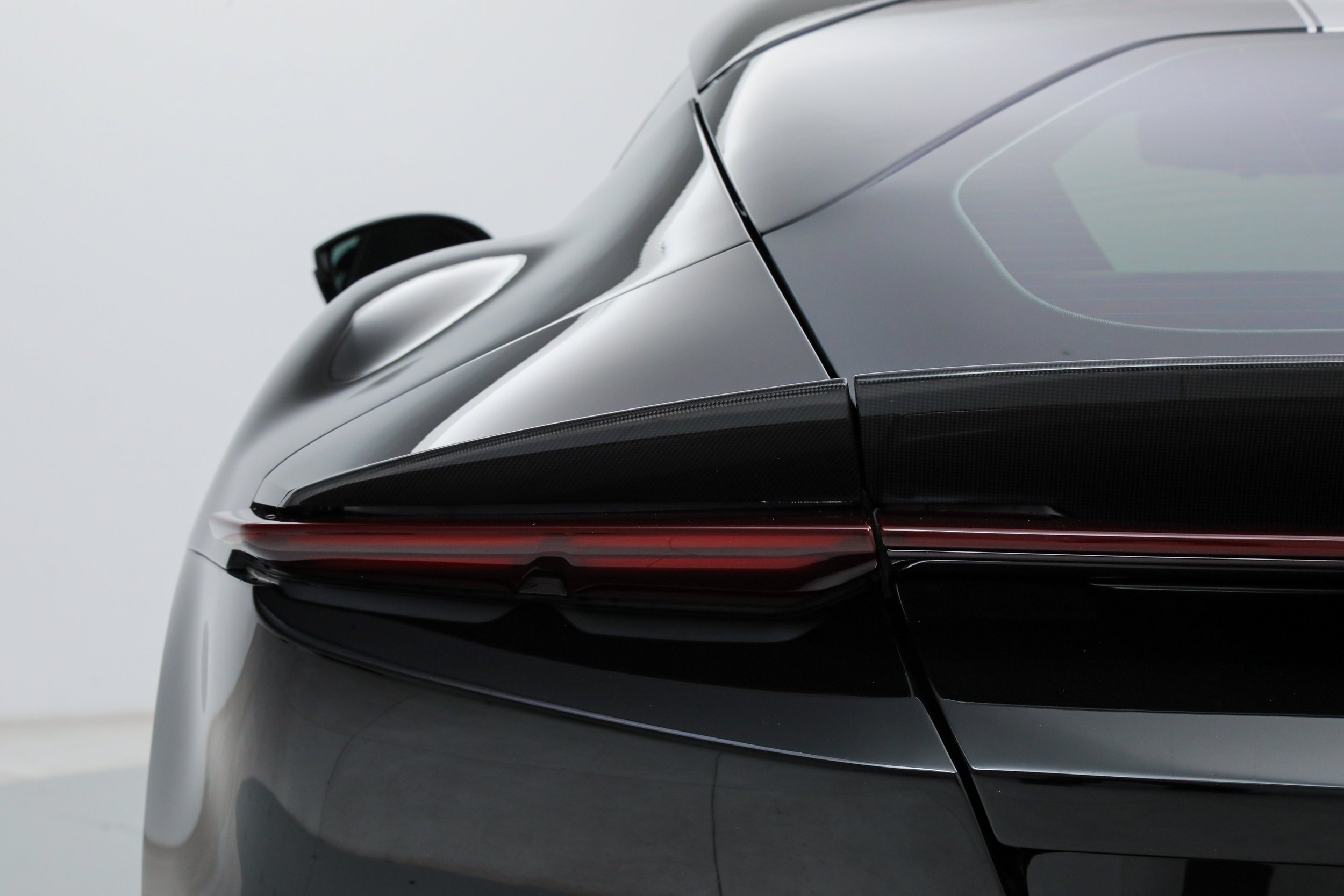 Used 2025 Black Ferrari  image 22
