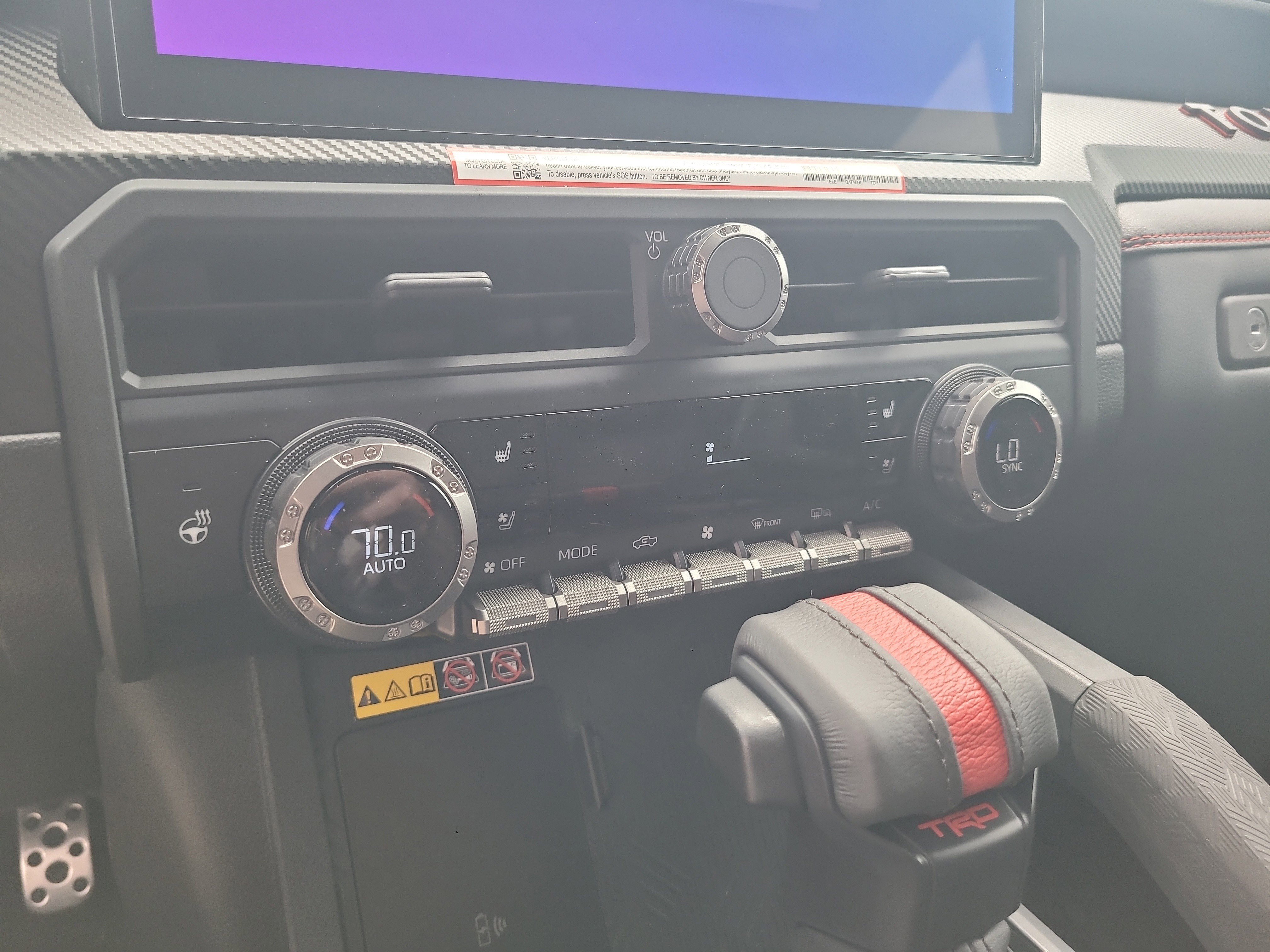 2026 Toyota Tacoma TRD Pro - Photo 20
